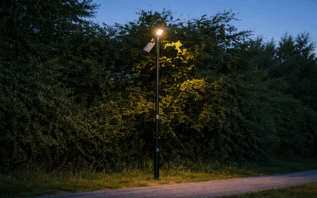 Case Study – Kidlington Parish Council