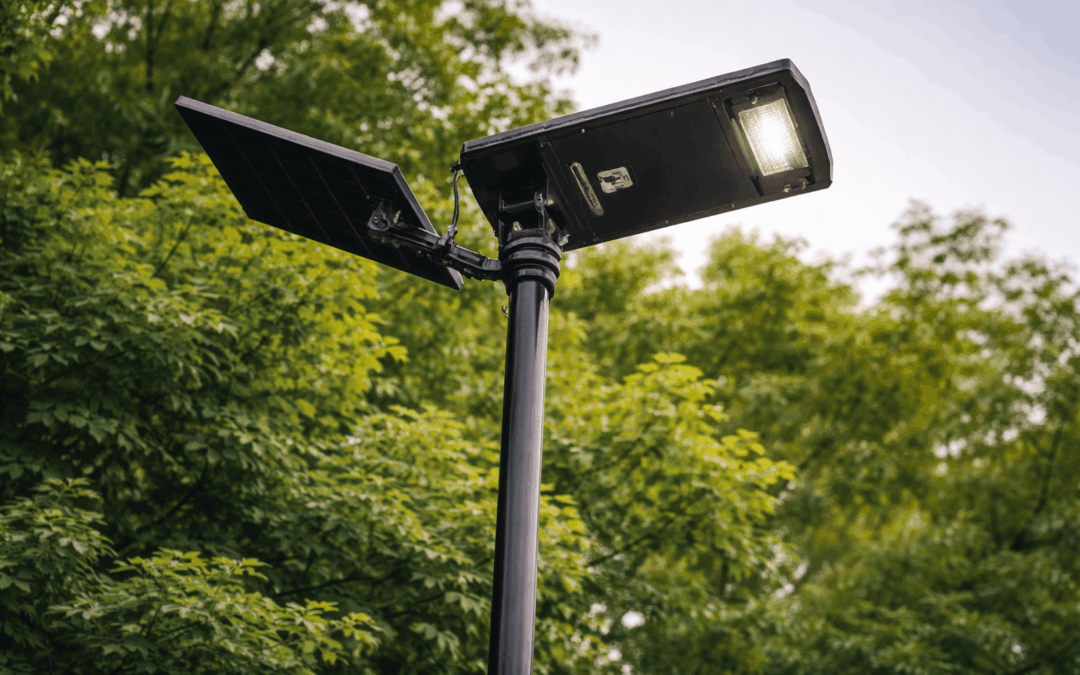 Case Study – Old Marston Parish Council