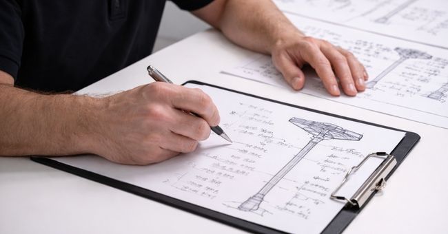 RiteTech - Our Approach