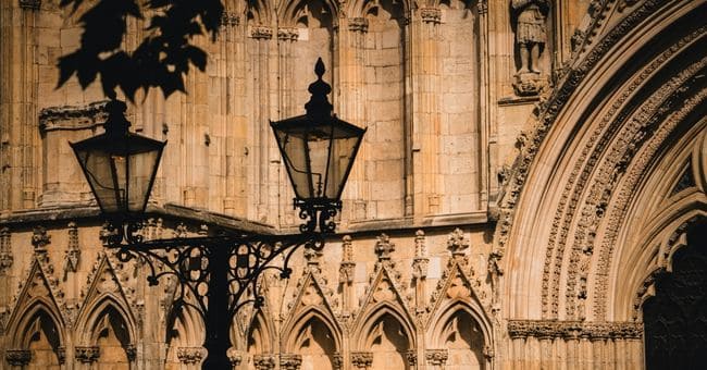 RiteTech - Solutions - Heritage Site