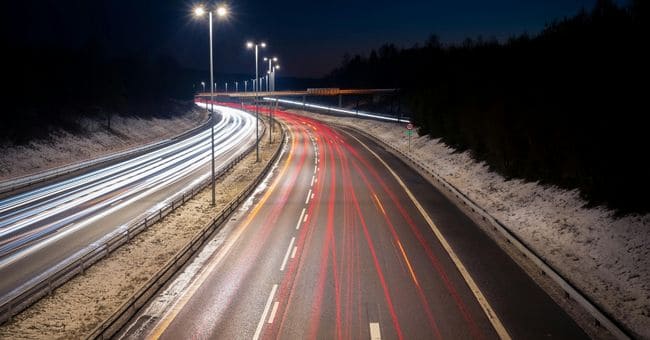 RiteTech - Solutions - Highways