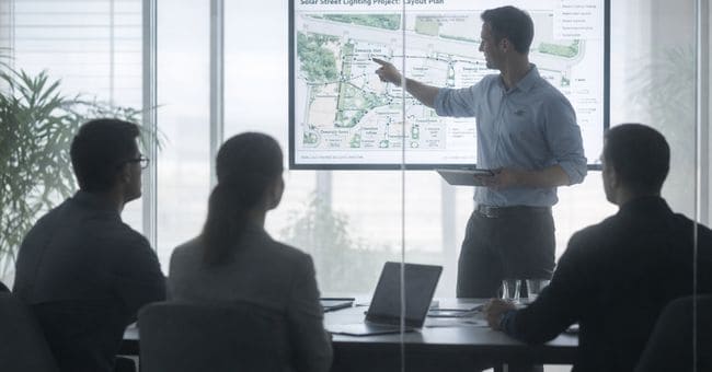 RiteTech - Solutions - Lighting Manufacturer Representation