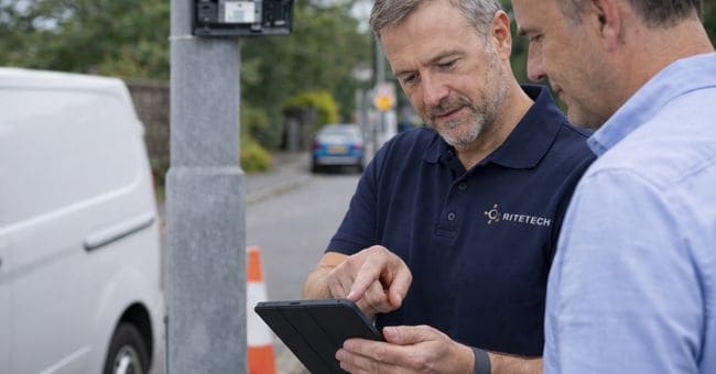 RiteTech - Solutions - Lighting Product & Supply Sourcing