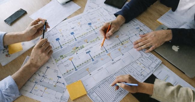 RiteTech - Solutions - Lighting Surveys - Clear Advise