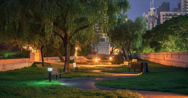 RiteTech - Solutions - Public Spaces